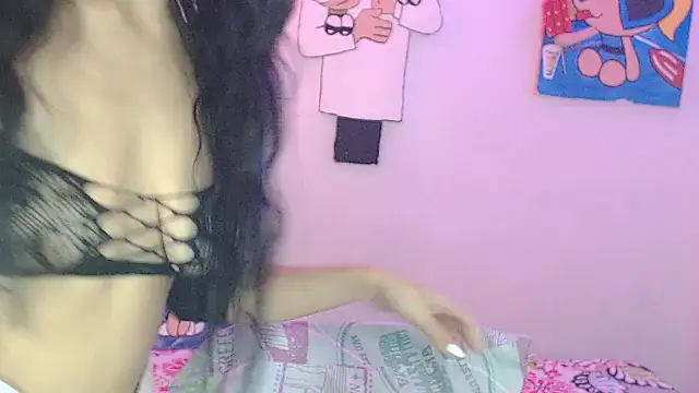 jhoanitahot online show from July 2026 05:21:01 PM