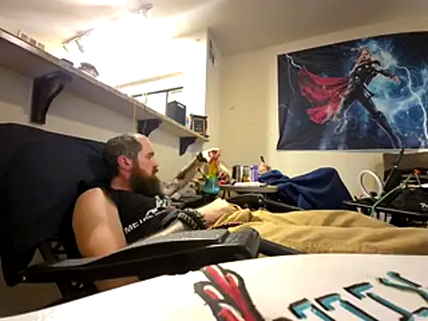 lit702 online show from November 2025 12:32:01 AM