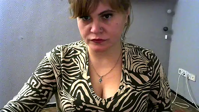 DaniellaKiss online show from January 2025 07:35:01 PM