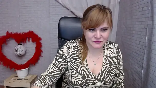 DaniellaKiss online show from January 2025 06:07:01 PM