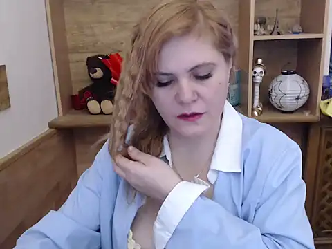 DaniellaKiss online show from March 2026 06:39:01 AM