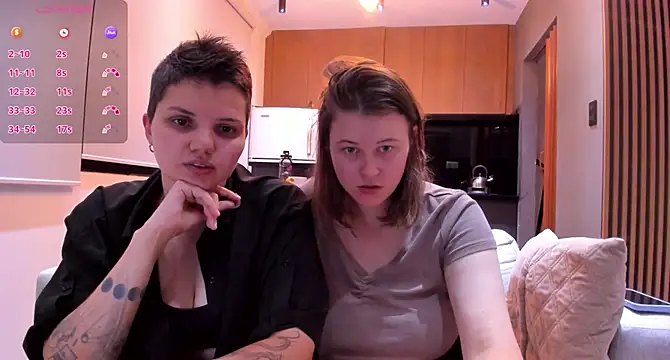 jessica tenderly online show from March 2025 11:42:01 PM