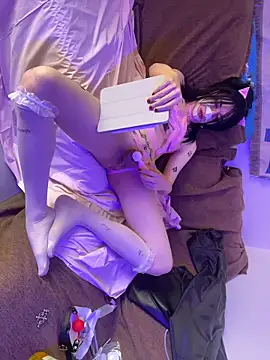 Abigal0999 online show from April 2026 04:46:01 AM