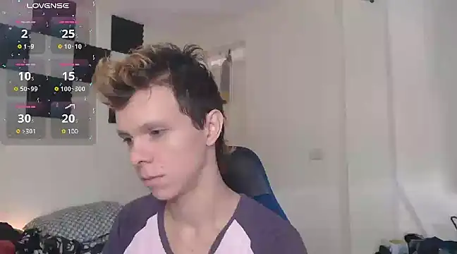 bryamado69 online show from February 2025 12:52:02 PM