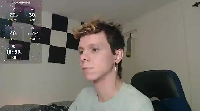 bryamado69 online show from March 2025 09:51:02 AM