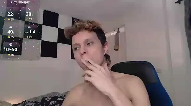 bryamado69 online show from March 2025 07:53:01 PM