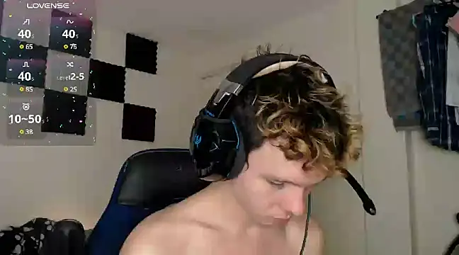 bryamado69 online show from March 2025 05:32:01 AM