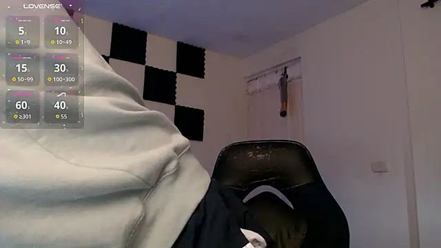 bryamado69 online show from September 2025 11:33:02 AM