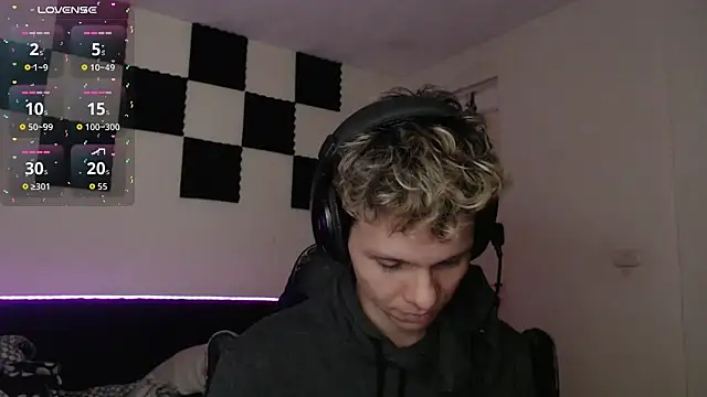 bryamado69 online show from October 2025 03:04:01 AM