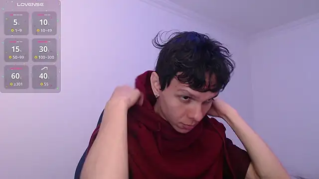 bryamado69 online show from January 2026 12:42:01 PM