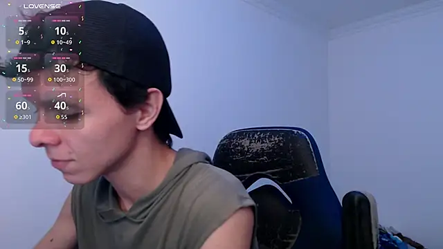 bryamado69 online show from February 2026 02:37:02 AM