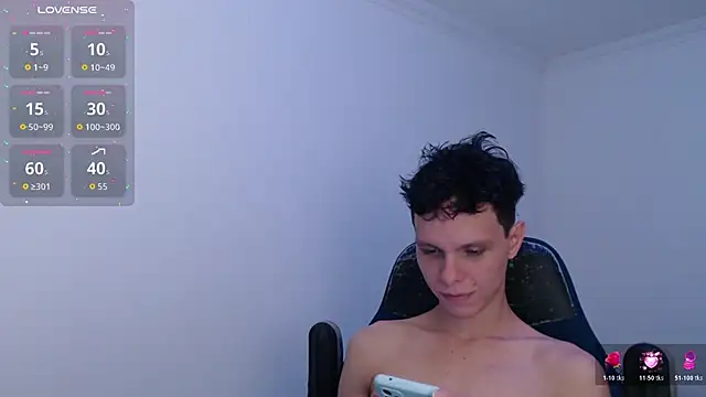 bryamado69 online show from February 2026 02:02:02 PM