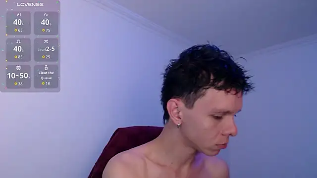 bryamado69 online show from February 2026 03:31:02 PM