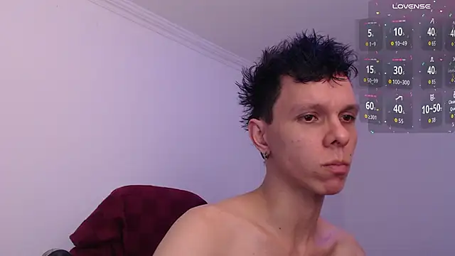 bryamado69 online show from February 2026 02:49:01 PM