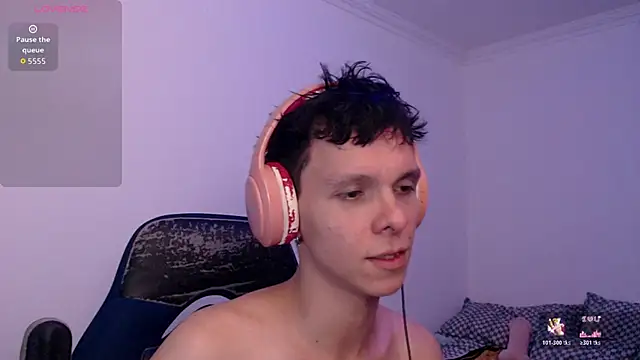 bryamado69 online show from February 2026 03:51:02 AM