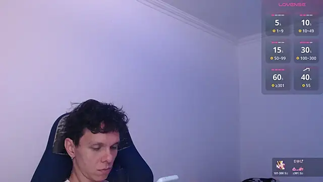 bryamado69 online show from March 2026 07:48:01 PM