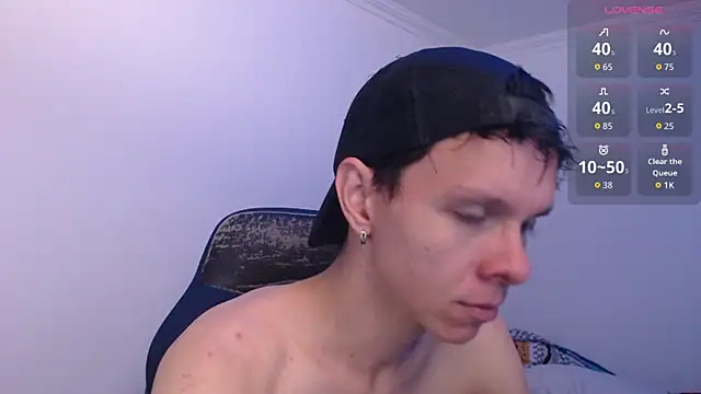 bryamado69 online show from March 2026 02:28:01 PM