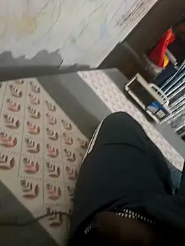 Gururonny07 online show from December 2024 01:00:02 AM