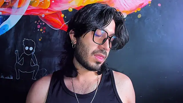 Snapshot of Ackerman_Eren_ chatting on November 2025 03:13:02 PM Ackerman Eren online show from November 2025 03:13:02 PM