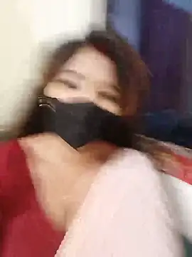 Snapshot of BongQueen9 chatting on June 2026 05:19:01 PM BongQueen9 online show from June 2026 05:19:01 PM