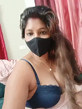 BongQueen9 online show from June 2026 09:28:02 AM