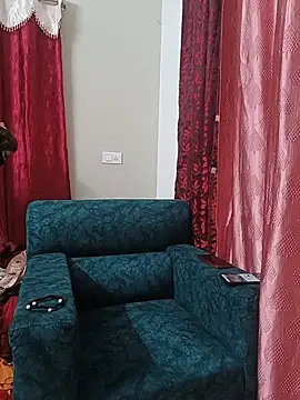BongQueen9 online show from July 2026 11:00:01 PM