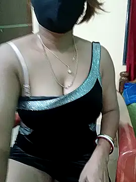 BongQueen9 online show from July 2026 03:07:01 PM