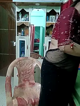 BongQueen9 online show from July 2026 12:29:01 PM