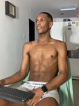 Adam Byker online show from February 2025 11:02:02 PM