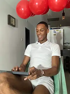 Adam Byker online show from February 2025 02:07:01 AM