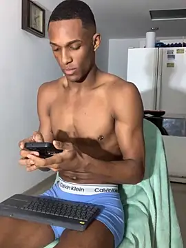 Adam Byker online show from February 2025 10:07:01 AM