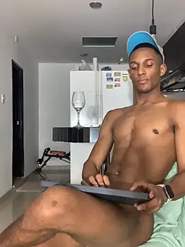 Adam Byker online show from March 2025 02:14:02 AM