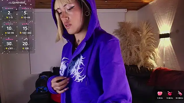  sharlotte777 online show from February 2025 07:27:02 PM