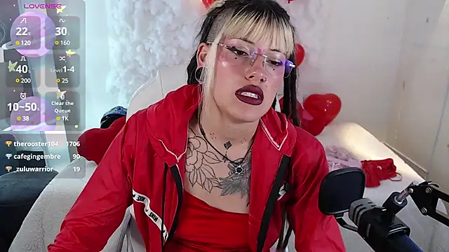  sharlotte777 online show from February 2025 07:12:02 PM