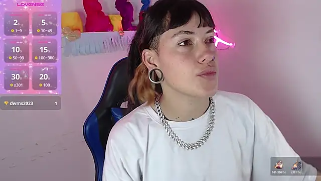  sharlotte777 online show from December 2025 02:22:02 PM