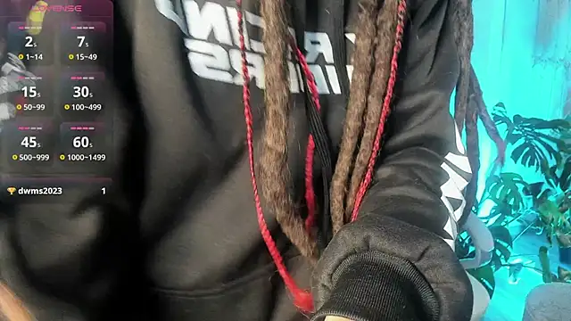  sharlotte777 online show from February 2026 03:30:01 PM