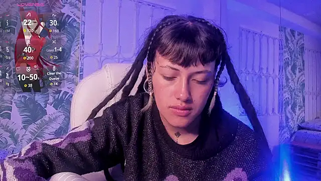  sharlotte777 online show from March 2026 01:17:02 PM