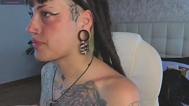  sharlotte777 online show from March 2026 04:28:02 AM