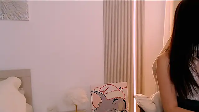 Ann  Cute online show from March 2026 04:50:01 AM