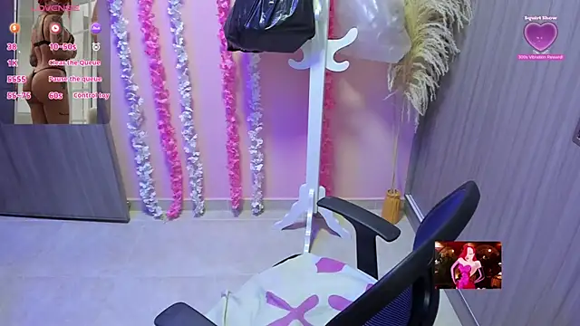 KAROL MILF online show from July 2026 09:23:02 PM