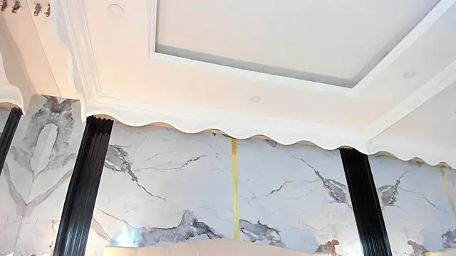 Princess Violett online show from February 2025 05:31:01 PM