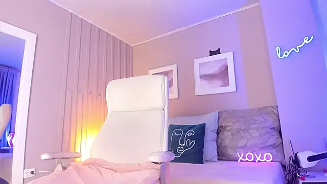 jess ox online show from March 2025 08:04:01 PM