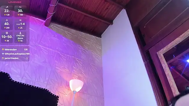 Sofii Carter online show from March 2025 06:37:01 AM