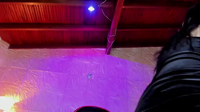 Sofii Carter online show from January 2026 08:43:02 PM