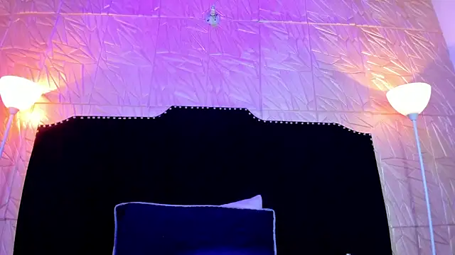 Sofii Carter online show from April 2026 08:02:01 PM