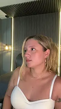 MiaPetit  online show from October 2025 11:57:02 PM