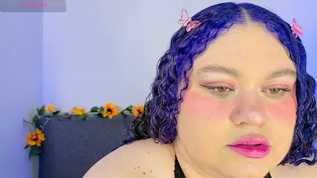 lunitaa0 online show from March 2026 03:34:02 AM