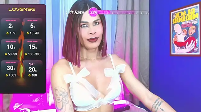 dark sailent online show from December 2024 11:03:02 PM