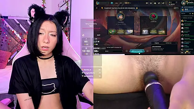 Nanachi Cook online show from January 2025 11:51:01 PM