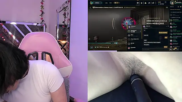 Nanachi Cook online show from January 2025 08:19:02 PM